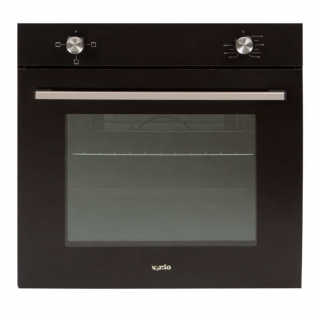 VENTOLUX ASTI 3 MT (BK) купить в Запорожье Духовой шкаф VENTOLUX ASTI 3 MT (BK) в Запорожье